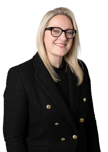 Kirsty Harrower - Norton Rose Fulbright 