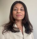 Doreen Abeysundra
