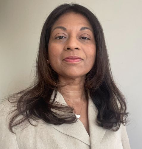 Doreen Abeysundra - 