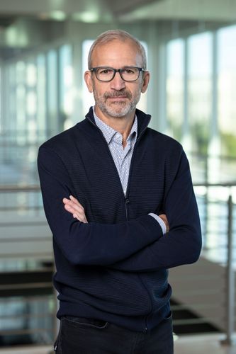 Raul K. Martynek - DATABANK