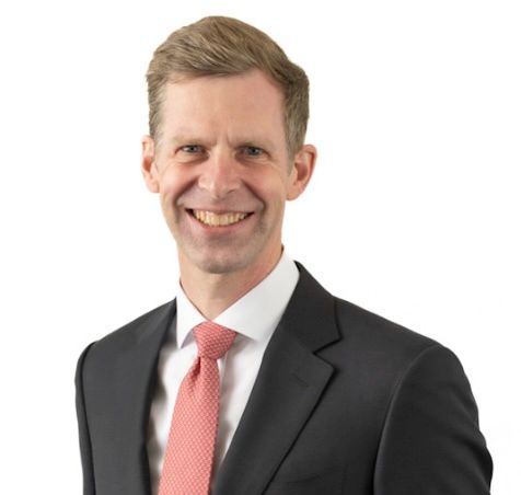 Robert Wall - Invest New Zealand