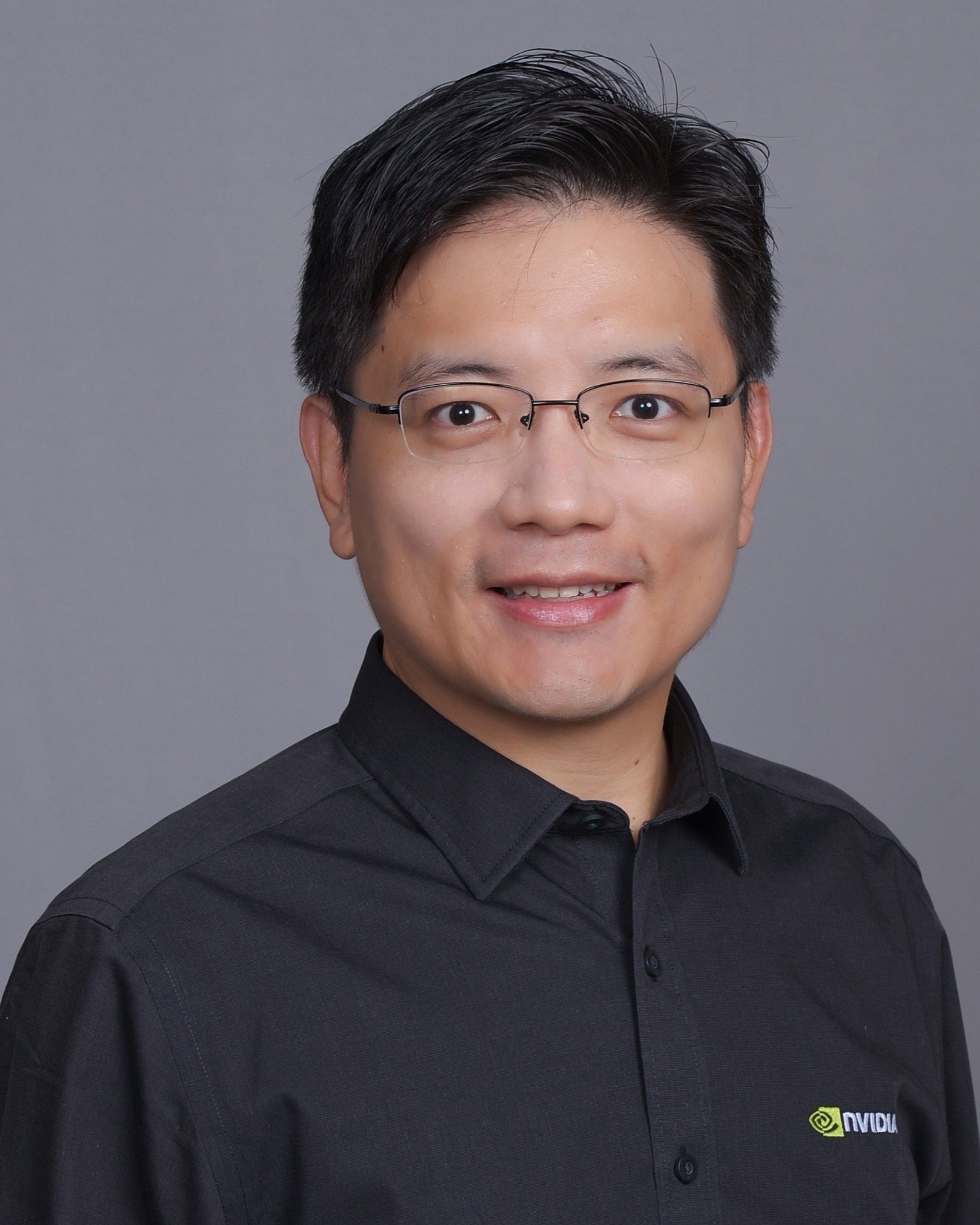 Roy Luo