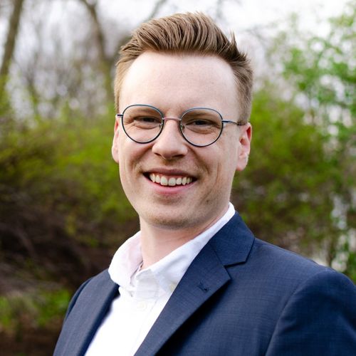 Ryan DeLoge - Rehlko