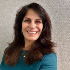 Shilpa Kolhatkar - NVIDIA