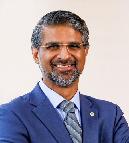 Simon Ninan - Hitachi Vantara