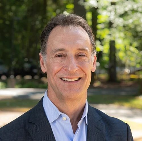 Steven Hellman - TerraPower