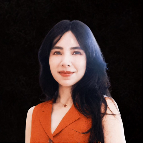 Thiri Aung - Nyxium