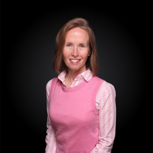 Tiffany Osias - Equinix xScale