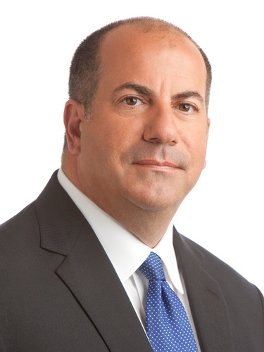 Todd Zabelle