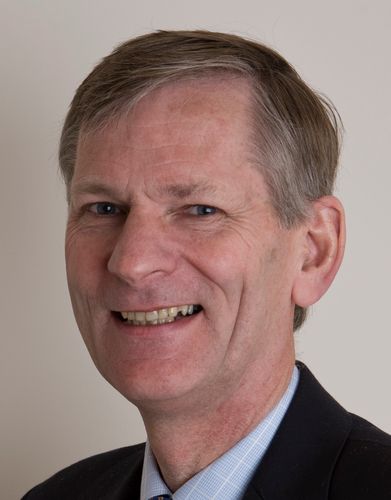 Tony Roulstone - Department of Engineering, University of Cambridge