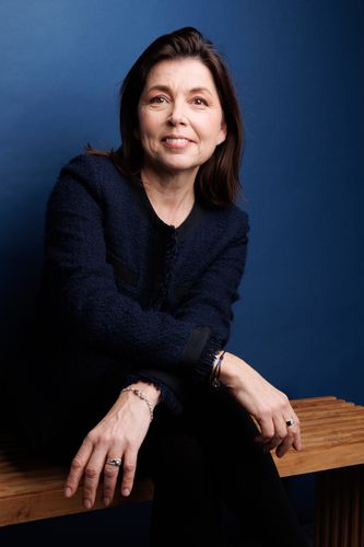 Sandra Lasbats - UltraEdge