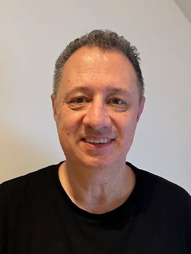 Vladimir Prodanovic - NVIDIA