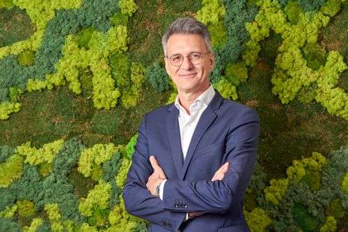 Olivier Micheli - Data4