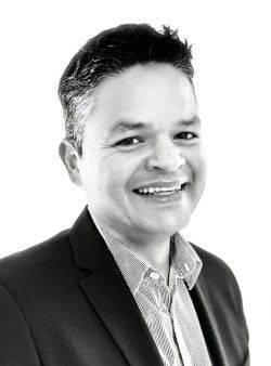 Gerardo Lecuona - CENTIEL