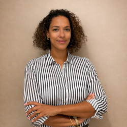 Alexandra Thorer - BCS Consultancy
