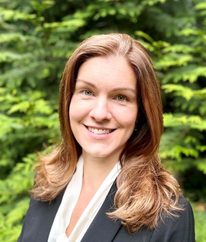 Molly Tully - Aon Reinsurance Solutiond