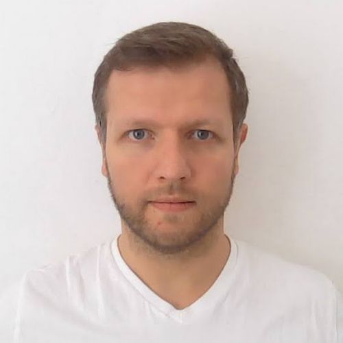 Damien Delea - Google