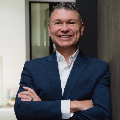 Chris Sharp - DIGITAL REALTY