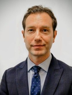 Mauro Leuce - DIGITAL REALTY