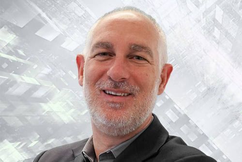 Falk Weinreich - PORTUS DATA CENTERS