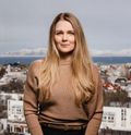 Bergthora Halldorsdottir