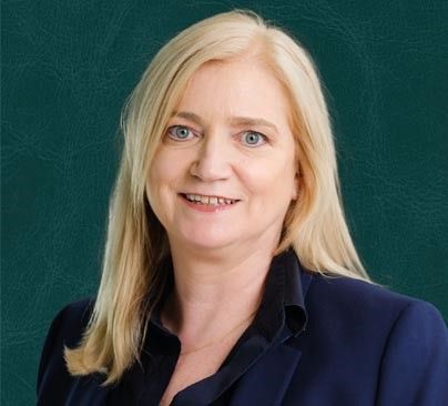 Anne Dooley