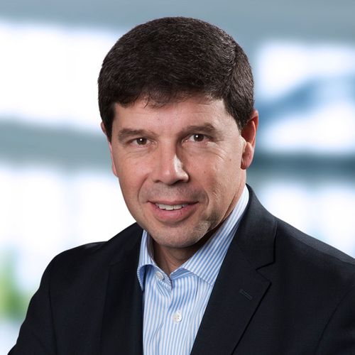 Marc Halbfinger - PCCW GLOBAL Limited/Console Connect