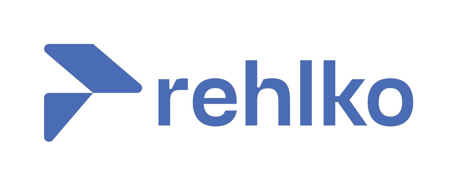 Rehlko logo