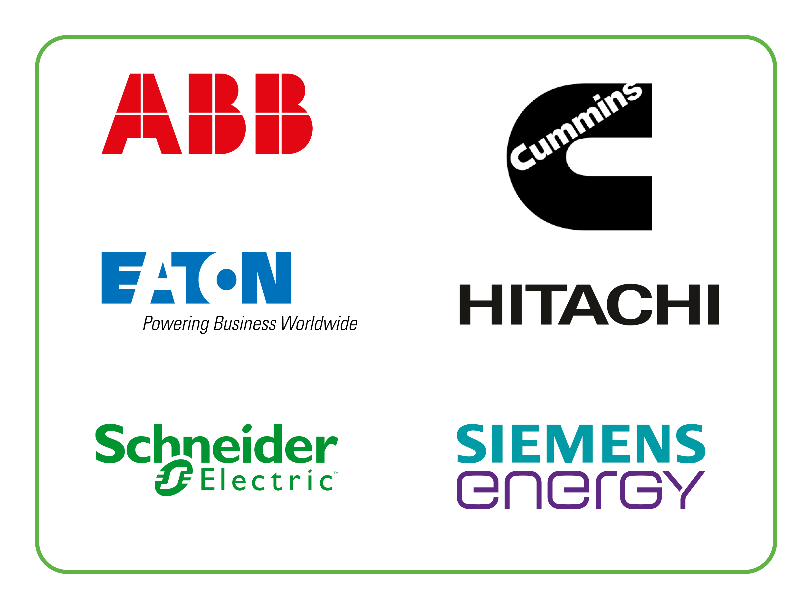 Vendors at Datacloud