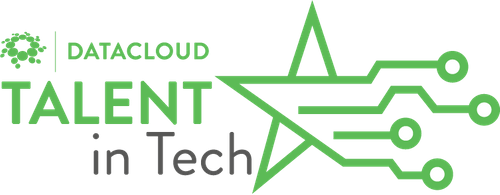 Talent in Tech welcome reception 