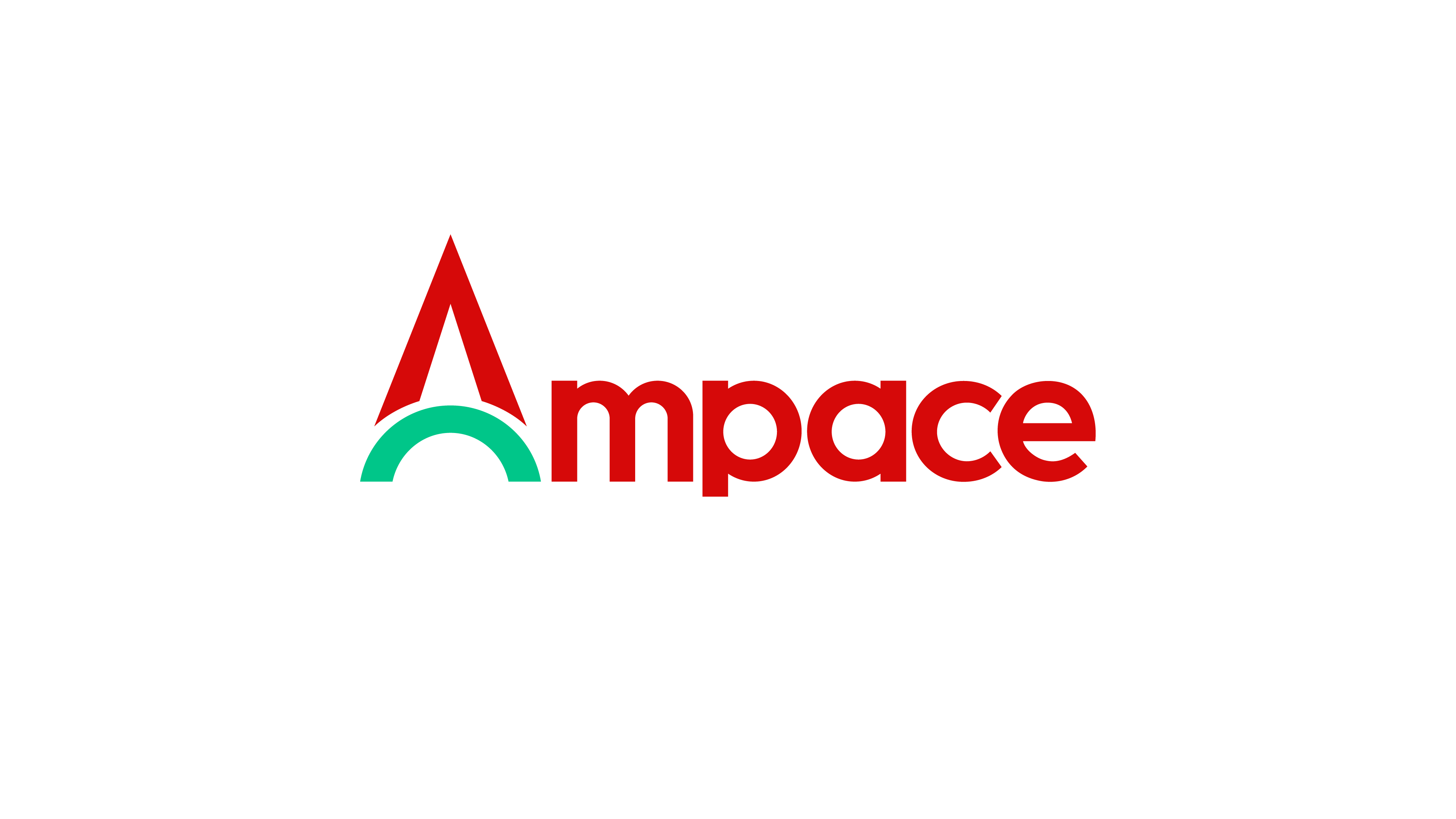 ampace logo
