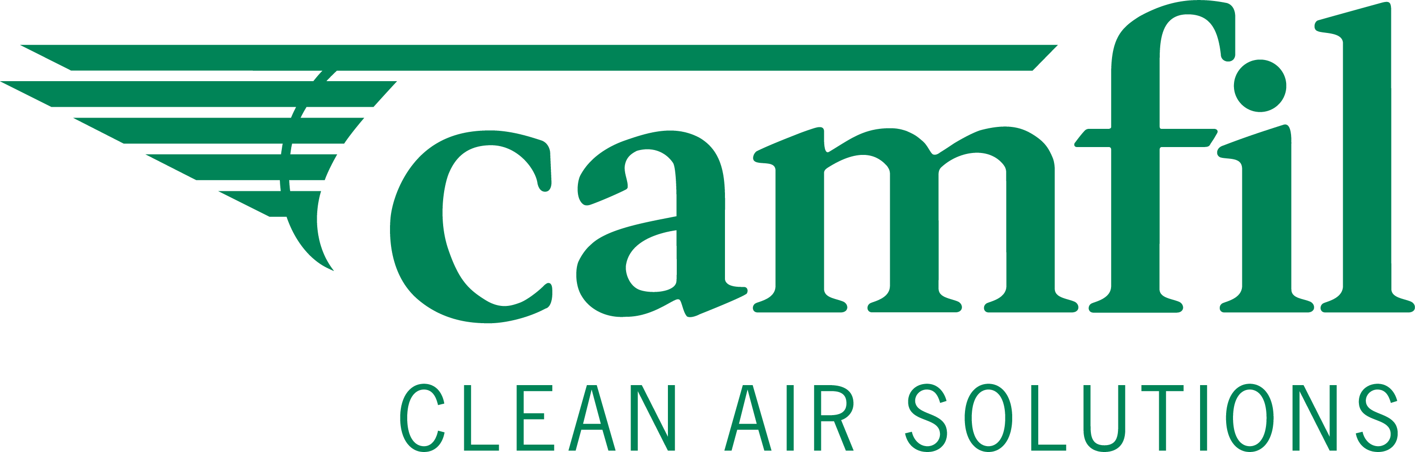 camfil logo