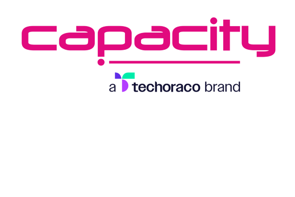 Capacity Media website