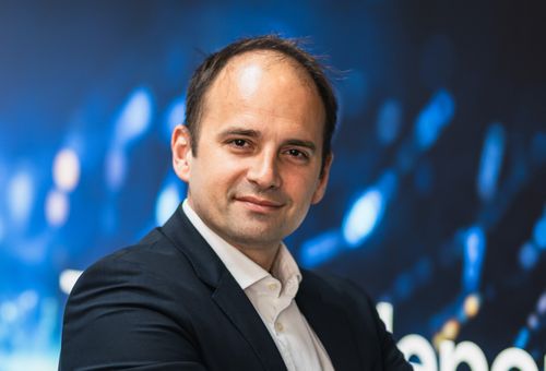 Speaker profile image for Kresimir Krpan