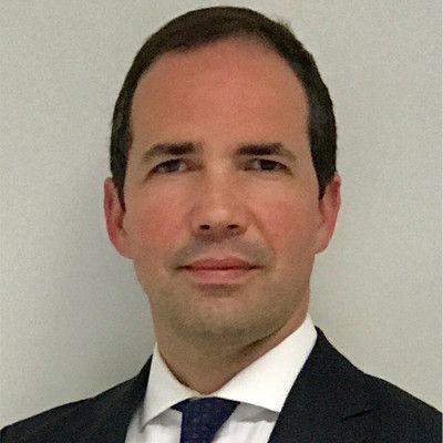 Speaker profile image for Jose Cabrita