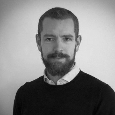 Speaker profile image for Mikael Svanfedt