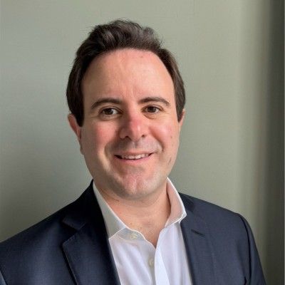 Speaker profile image for Matteo Colombo