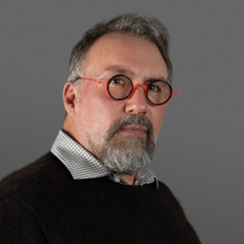 Speaker profile image for Craig Pennington