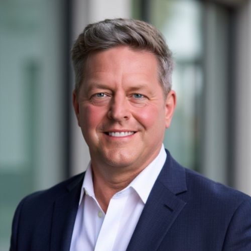 Speaker profile image for Craig McKesson