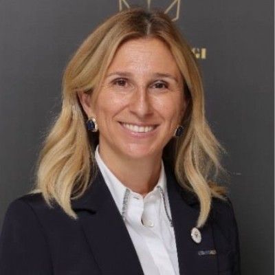 Speaker profile image for Ebru &Ouml;zdemir