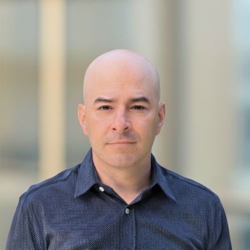 Speaker profile image for Alon Gavrielov