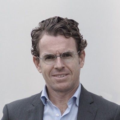 Speaker profile image for Ivan Paja