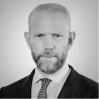 Speaker profile image for Robin Brown