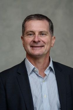 Speaker profile image for Petter Tommeraas