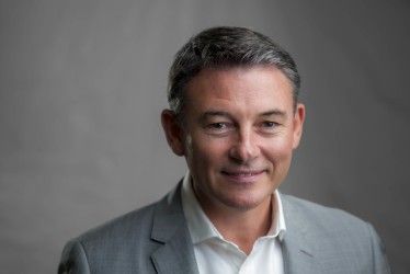 Speaker profile image for Maurice Mortell