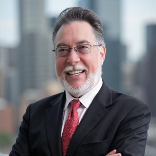 Speaker profile image for John Shultz