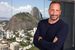 Speaker profile image for Alessandro  Lombardi