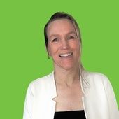 Speaker profile image for Miriam van Kooperen