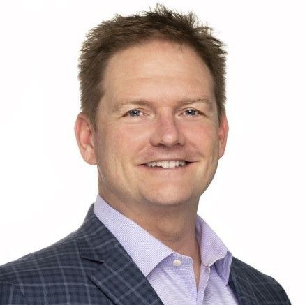 Speaker profile image for Jeff Cross