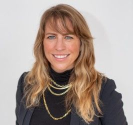 Speaker profile image for Miranda Gardiner